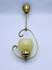 Retro taklampe 