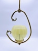 Retro taklampe 
