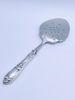 830S "Opphøyet Rose" Fiskespade