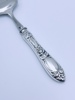 830S "Opphøyet Rose" Fiskespade
