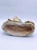 Figurine "Hund og gutt"
