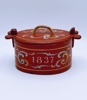 1800t Tine Datert 1837
