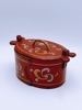 1800t Tine Datert 1837