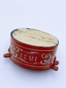 1800t Tine Datert 1837
