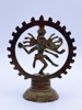 18/1900t Bronse Shiva Nataraja