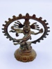 18/1900t Bronse Shiva Nataraja