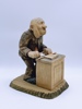 Bjarne Walle (1911-89) Figur H.30cm