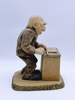 Bjarne Walle (1911-89) Figur H.30cm