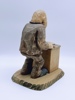 Bjarne Walle (1911-89) Figur H.30cm