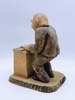 Bjarne Walle (1911-89) Figur H.30cm