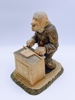 Bjarne Walle (1911-89) Figur H.30cm