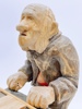 Bjarne Walle (1911-89) Figur H.30cm