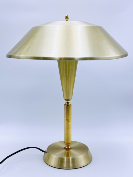 T. RØSTE & CO Bordlampe Nr. 1173