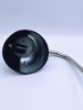 Retro ELIDUS bordlampe Nr 2210 
