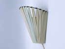 Retro vegglampe 