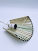 Retro vegglampe 