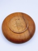 Retro lott: Teak bolle, Pynt, Flaskeåpner 