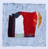 Synneva Heradstveit (1950-) "Komposisjon" 2005