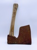 1800t Stor Bile / Tømmerbile
