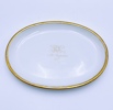 Datert 1875 Royal Copenhagen Fat