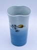 Royal Copenhagen Vase Nr 967/3873. Ellen Malmer(1942-)