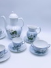 18/1900t Royal Copenhagen Art Nouveau Kaffeservise 