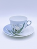 18/1900t Royal Copenhagen Art Nouveau Kaffeservise 