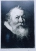 Jean Heiberg(1884-1976) "Etter Rembrandt" Radering. 6/16