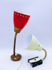 2 retro vegglamper, TR&CO+