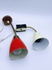 2 retro vegglamper, TR&CO+