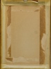 Olga Due(1856 - 1921) "Gutt med fugl" 1882. Akvarell på papir