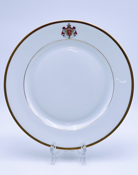 PP 1906-11 "Det Norske Kongevåpen" Fat 1905