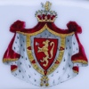 PP 1906-11 "Det Norske Kongevåpen" Fat 1905