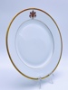 PP 1906-11 "Det Norske Kongevåpen" Fat 1905