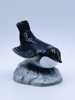 PP-Kjell Loa (1920-2000) "Fossekall" figur