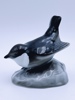 PP-Kjell Loa (1920-2000) "Fossekall" figur