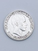 2 Kroner Sølvmynt 1910 Norge