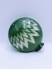 PP 1930-45 Nora G Art Deco Veggvase