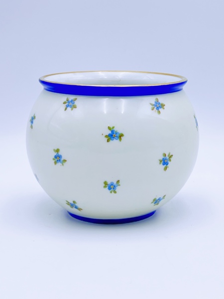 PP 1911-35 Nora G Art Deco Vase