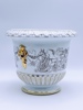 PP-ca. 1889 Potte Modell 453 / Dekor 351