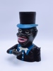 SPAREBØSSE "JOLLY NIGGER BANK"