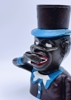 SPAREBØSSE "JOLLY NIGGER BANK"