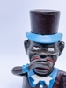 SPAREBØSSE "JOLLY NIGGER BANK"