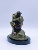 Bronse Erotisk Skulptur Nr. A5225