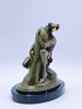 Bronse Erotisk Skulptur Nr. A5225