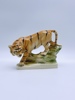  Sitzendorfer "Tiger" Figur 