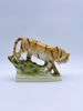  Sitzendorfer "Tiger" Figur 
