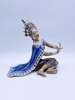 DAHL JENSEN. "Siamese temple dancer", Denmark.