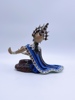 DAHL JENSEN. "Siamese temple dancer", Denmark.