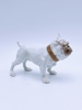 B&G "Pittbull Hund" Figur Nr. 1676